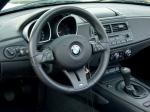 BMW Z4 V10 by Manhart Racing 2009 года
